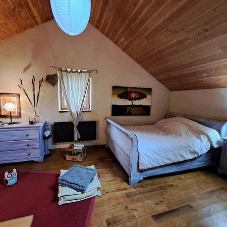 Chambres Et Coin Repas Coco Eco Bedoues Exterior photo